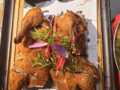 -姑苏家宴·苏帮菜·松鼠桂鱼(苏州总店)