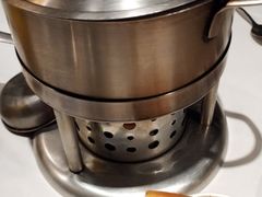 -星伦多自助料理(华润万象城店)