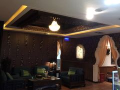 -域SPA·足疗·按摩·养生(静安寺店)