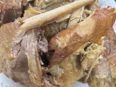 -小李烧鸡(西北角总店)