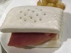 -玉兰苑(渔人码头店)