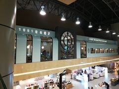 -1981牛排西餐厅(海信店)