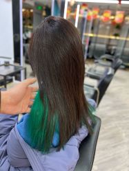 -奈川烫染Salon