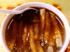 -安海五叔公土笋冻(西街店)