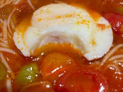 -西贝(上海新梅广场店)