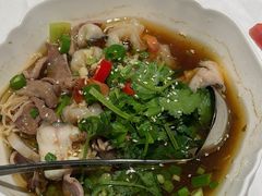 -瓯菜排档·温州海鲜(玕南店)