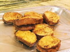 素鸡-黑皮烧烤(民意四路店)