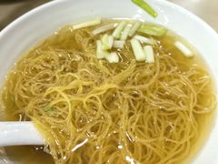 -盛记粥面(佐敦店)