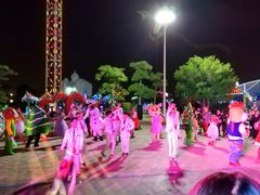 -厦门方特梦幻王国