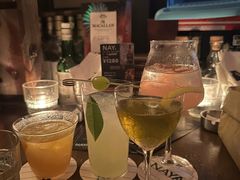 -NAYA Bar ·酒(红山店)