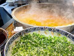 -清真·马安军辣子牛肉面