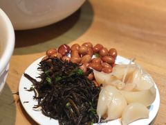 -萧记三鲜烩面(黄河路店)