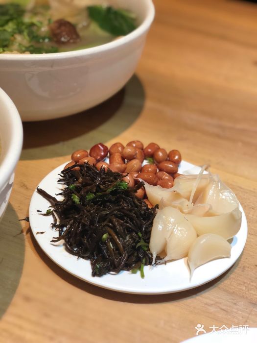 萧记三鲜烩面(黄河路店)图片