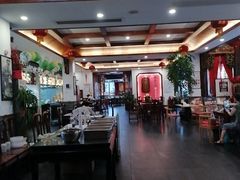 -四季春(美食街店)