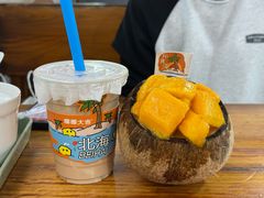 -椰椰大吉(侨港店)