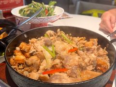 -谭厨中山传家菜.乳鸽.脆鲩鱼(华强北中航城店)
