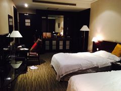 -嘉瑞酒店有限公司