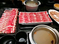 -汉城馆·烤肉火锅餐厅·韩国烤肉(河北云瑧世纪大饭店)