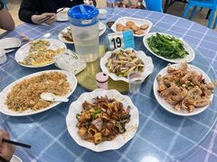 -明记海鲜大排档(巽寮湾店)