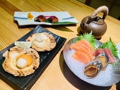 -花潮料理艺食馆(世欧广场店)