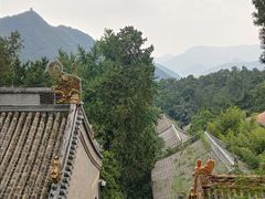 -潭柘寺景区