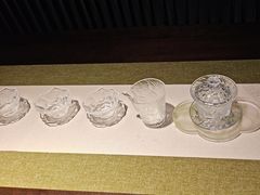 -大拙里·精致融合菜(沙湖桃源国际店)