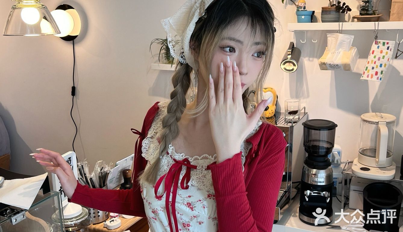 东莞探店｜山泥蛋糕 藏在写字楼里的私房甜品