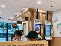 -德克士(砂之船奥特莱斯店)