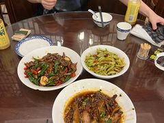 -季家厨房(长江东大街店)