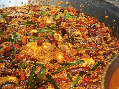 -胖子鱼·天水麻辣鱼火锅(秦州407店)