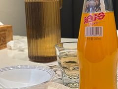 -高玛纳驴肉火烧(一世界店)