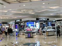 -新世界大丸百货