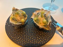 -翡翠36餐厅(浦东香格里拉店)