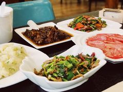 -喜洲翰林餐厅(董家百年老宅店)