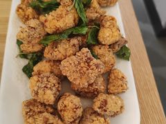 -台北楚楚园馅饼粥(虹桥南丰城店)