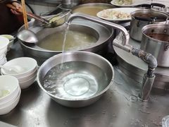 -汉记面馆(南华东路店)