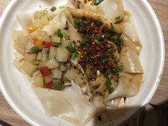 -白起肉夹馍