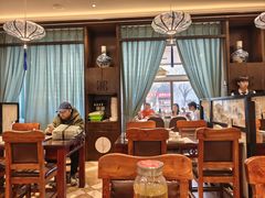 -赣南人家·头牌江西菜(劲松店)
