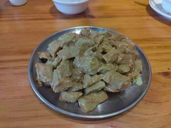 -老姑砂锅·烧烤天津菜(体北道店)