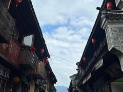 -紫阳古街