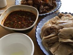 -元谋凉鸡店(百年老店)