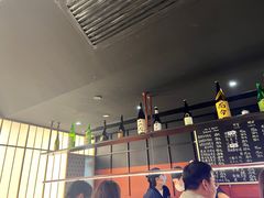 -Sushi Hanzo半藏(天环广场店)