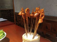 -黄家码头老火锅(解放碑旗舰店)
