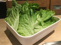 -新石器烤肉(中房金谊广场店)