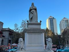 -天津意大利风情旅游区