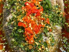 -妈妈的味道(和顺古镇店)