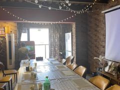 -玩坞轰趴馆·户外团建聚会主题生日派对馆(世豪广场店)