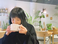 -Rosemary·纽西兰简餐(江南西店)