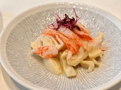 -松鹤楼(狮山永利广场店)
