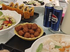 -玉林烤鸭店(定福庄店)